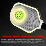 Pala de pickleball Engage Pickleball Alpha