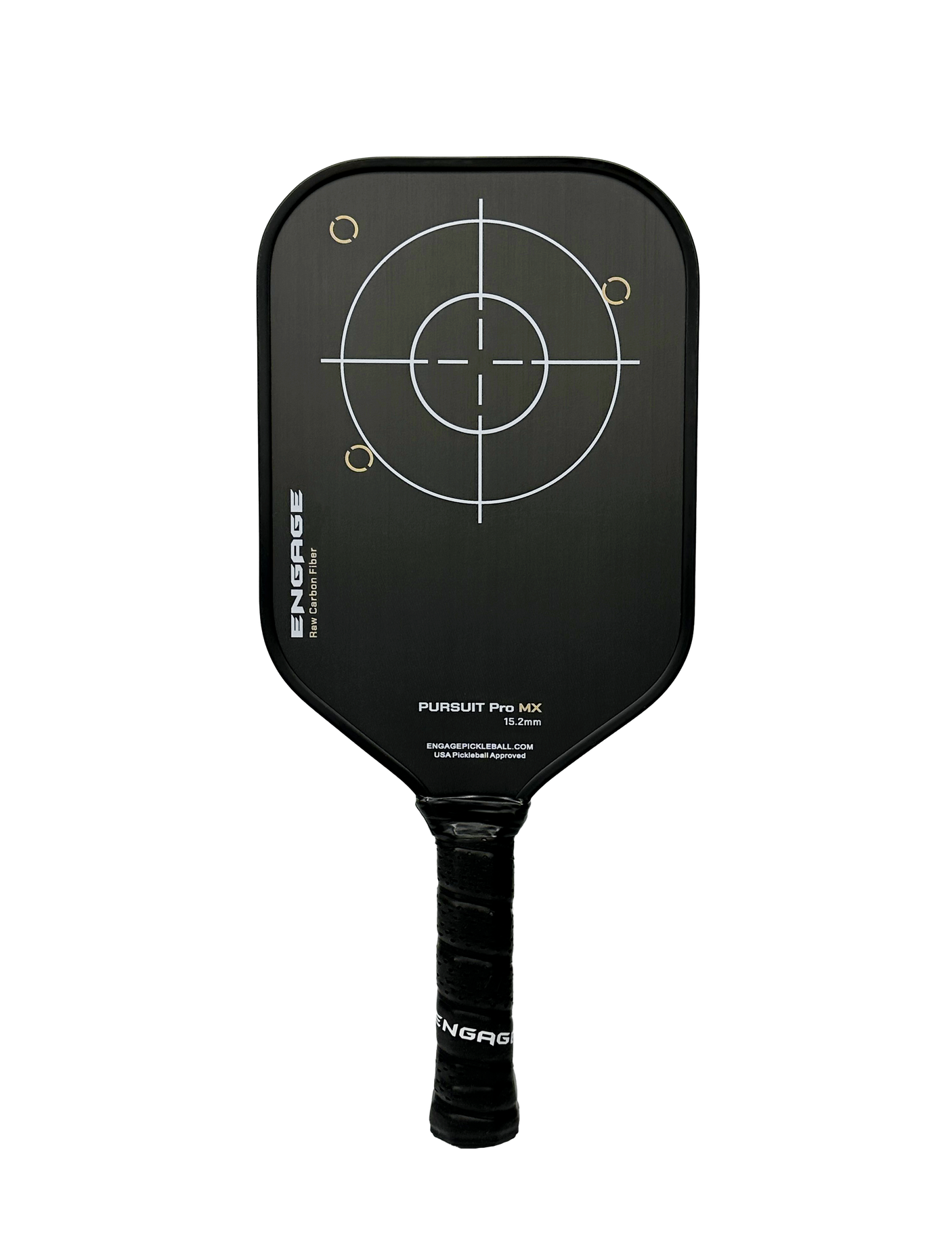 Engage Pickleball Pursuit Pro MX 15.2 Pickleball Paddle