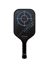 Engage Pickle ball Pursuit Pro MX | Elongated