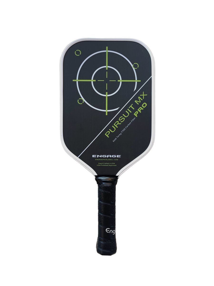 Engage Pickle ball Pursuit Pro MX | Elongated