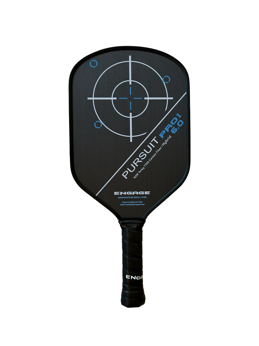 Engage Pickleball Pursuit Pro1 6.0 Hybrid