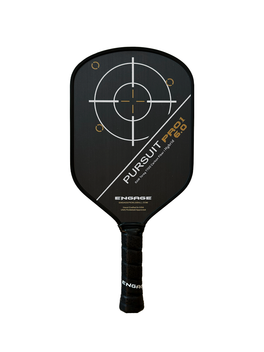 Engage Pickleball Pursuit Pro1 6.0 Hybrid