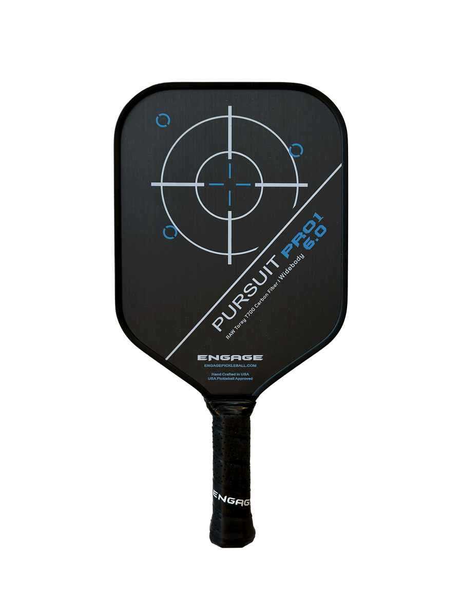 Engage Pickleball Pursuit Pro1 | 6.0 Widebody