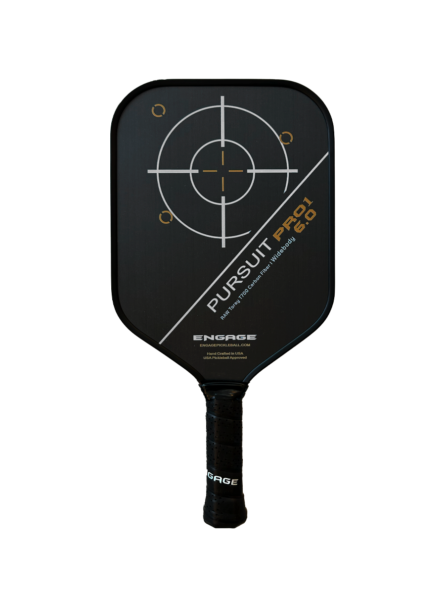 Engage Pickleball Pursuit Pro1 | 6.0 Widebody
