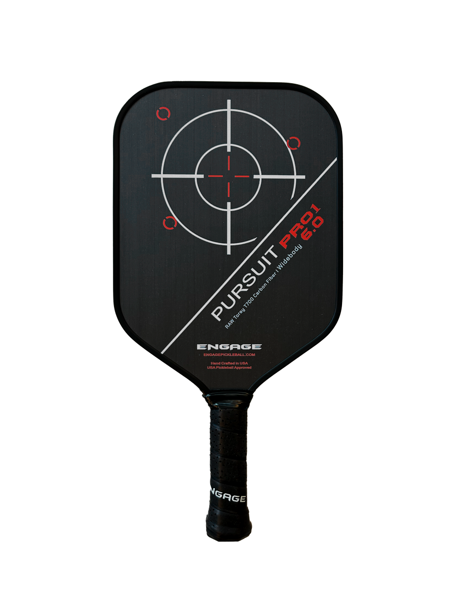 Engage Pickleball Pursuit Pro1 | 6.0 Widebody