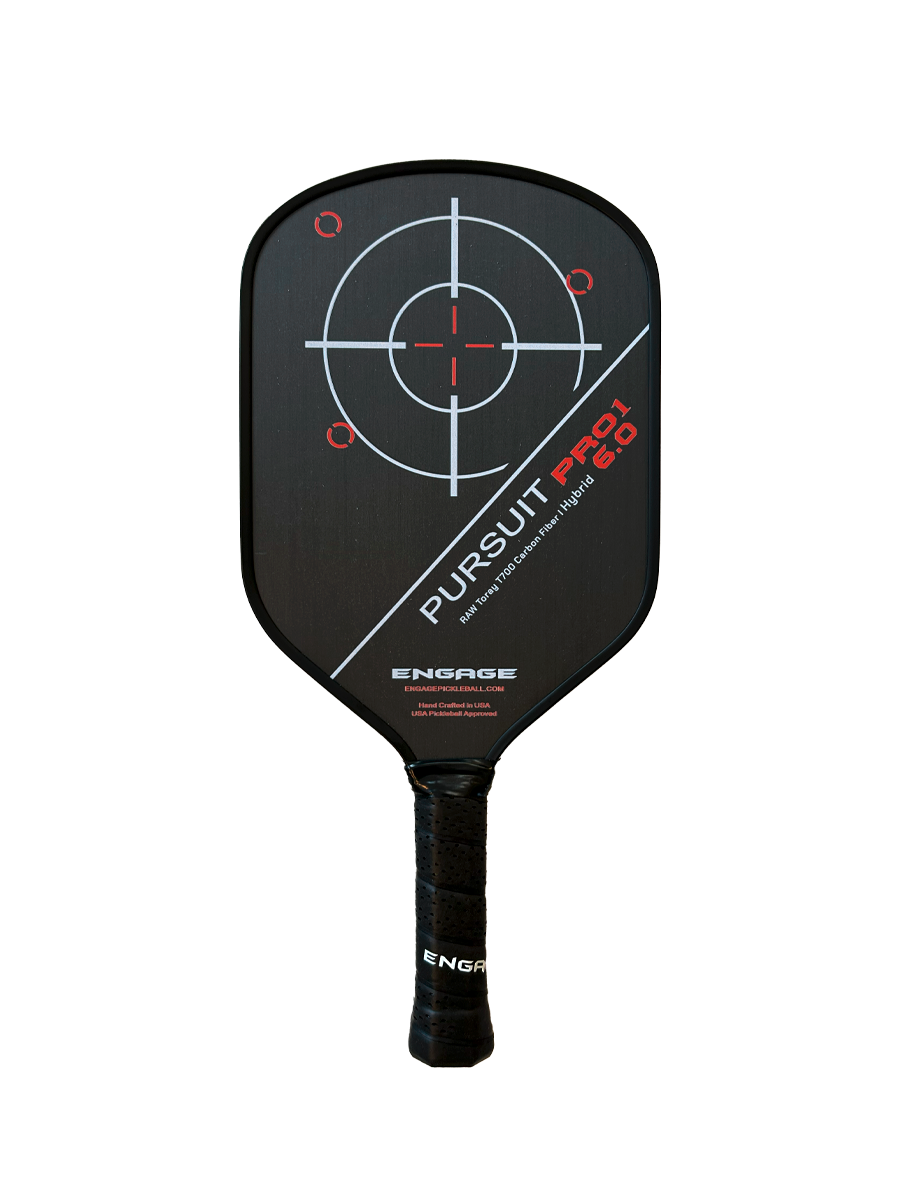 Engage Pickleball Pursuit Pro1 6.0 Hybrid