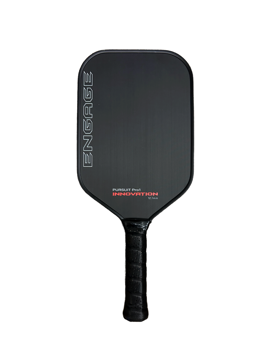Pala de pickleball Engage Pickleball Pursuit Pro1 Innovation 12.7mm