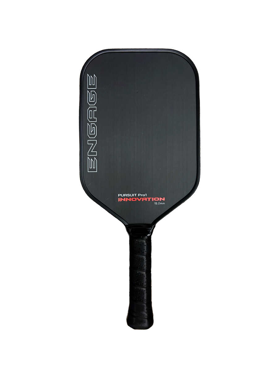 Engage Pickleball Pursuit Pro1 Innovation