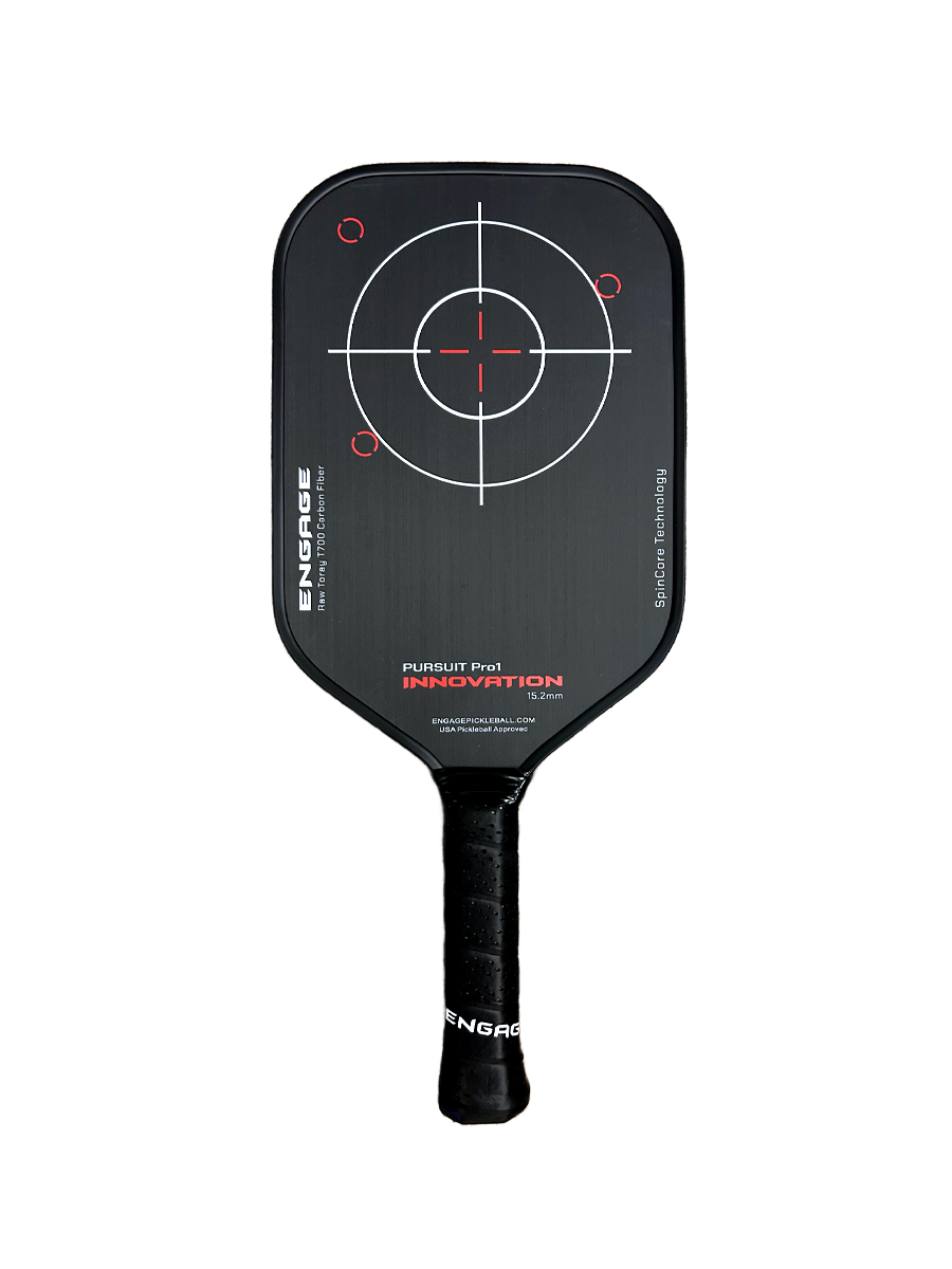Engage Pickleball Pursuit Pro1 Innovation