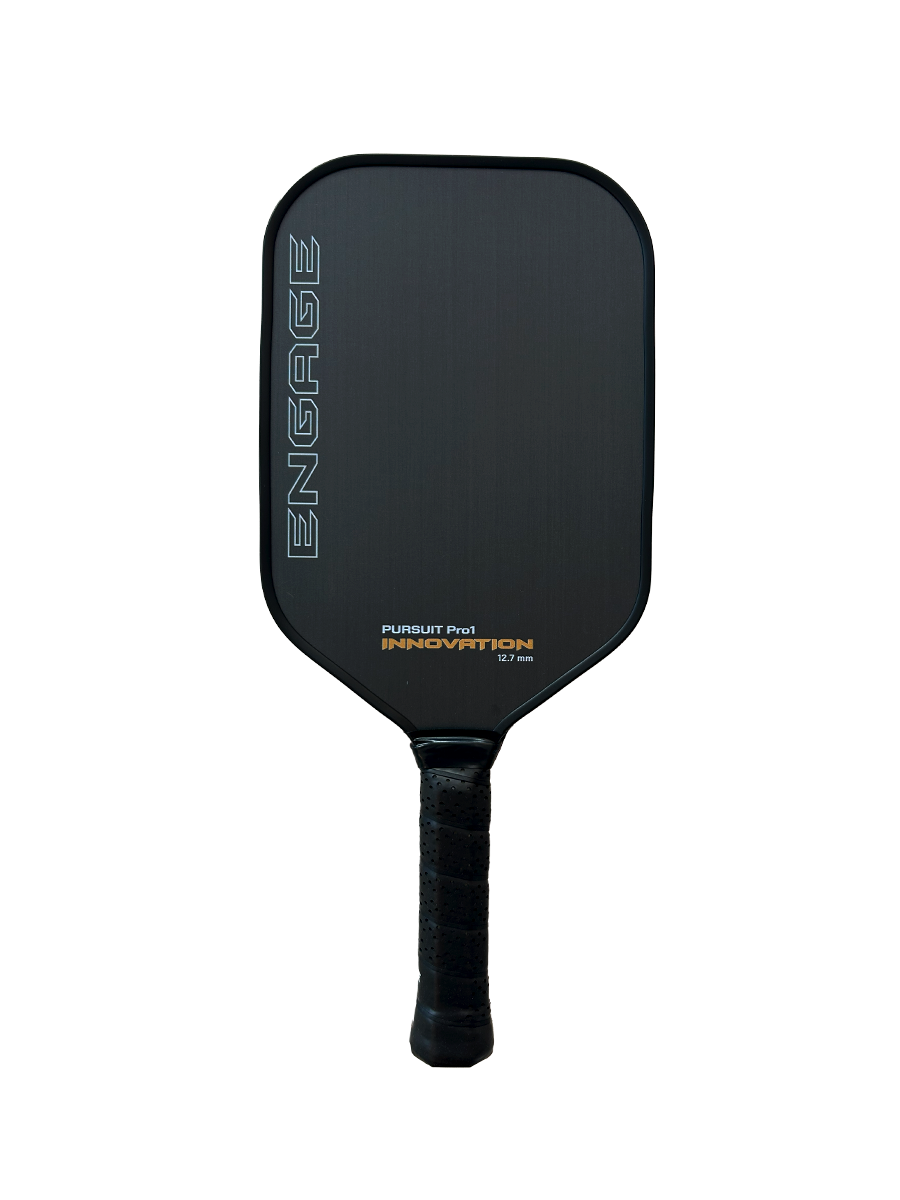 Pala de pickleball Engage Pickleball Pursuit Pro1 Innovation 12.7mm