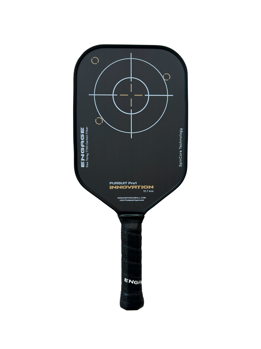 Engage Pickleball Pursuit Pro1 Innovation