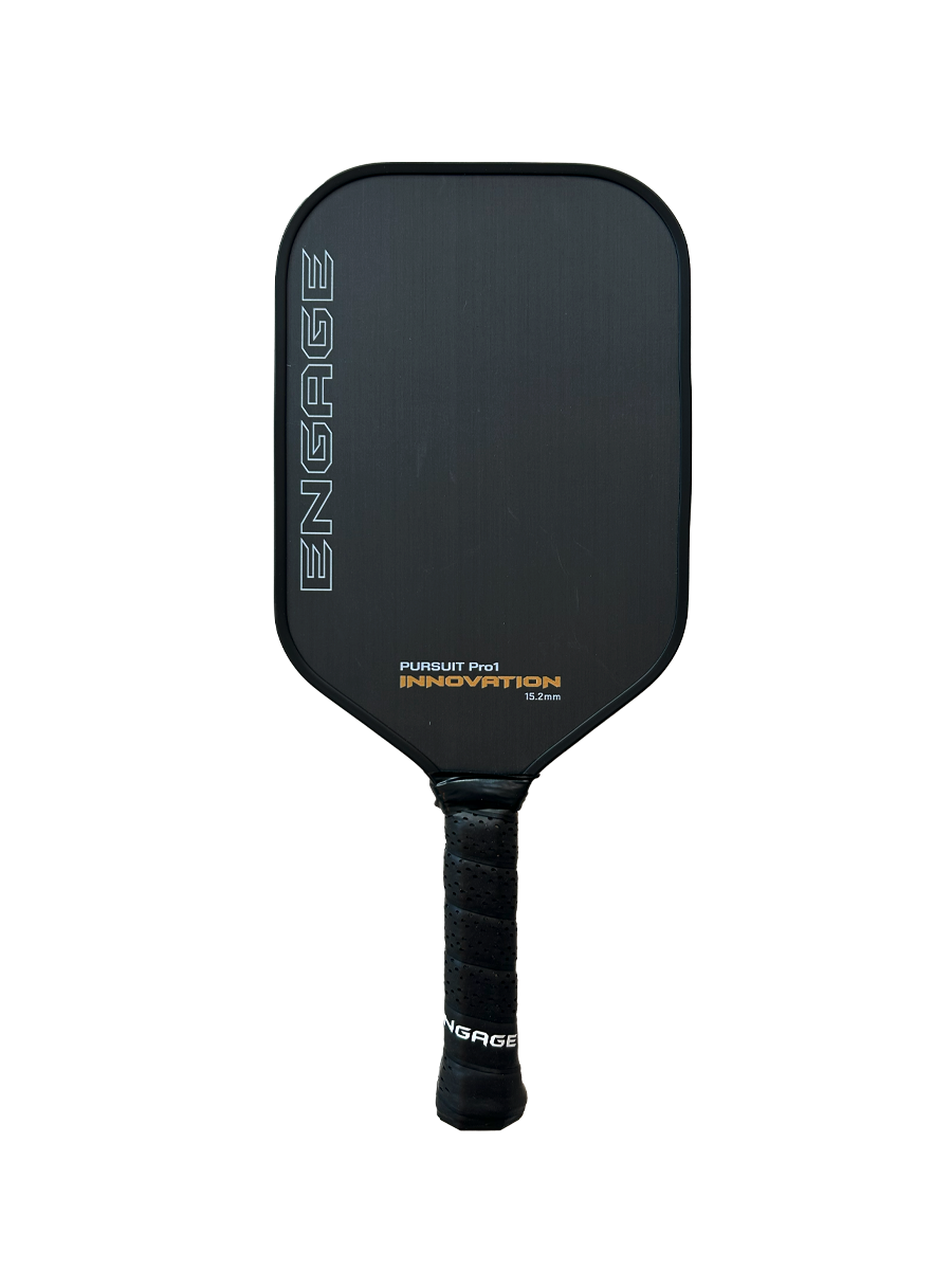 Engage Pickleball Pursuit Pro1 Innovation