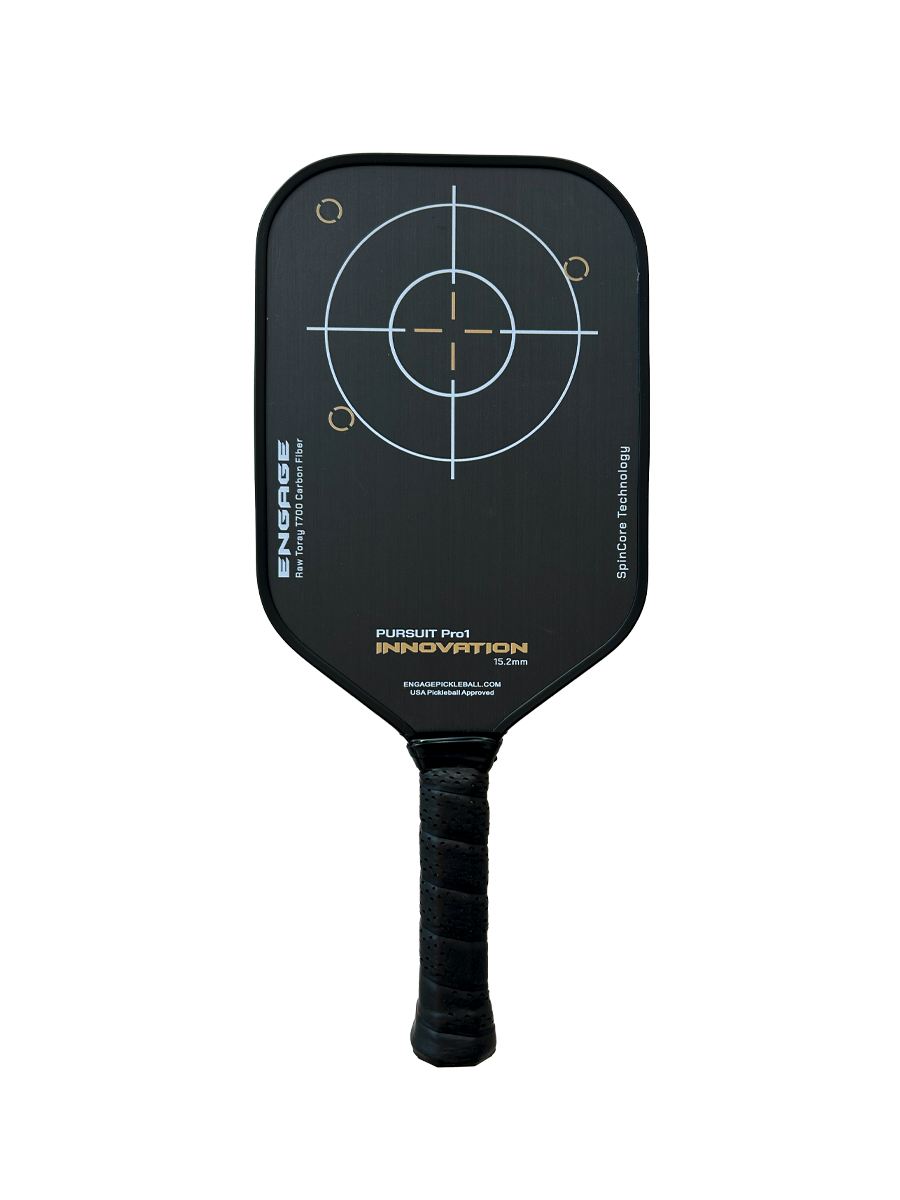 Engage Pickleball Pursuit Pro1 Innovation