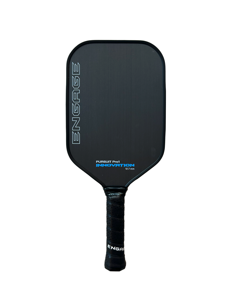 Pala de pickleball Engage Pickleball Pursuit Pro1 Innovation 12.7mm