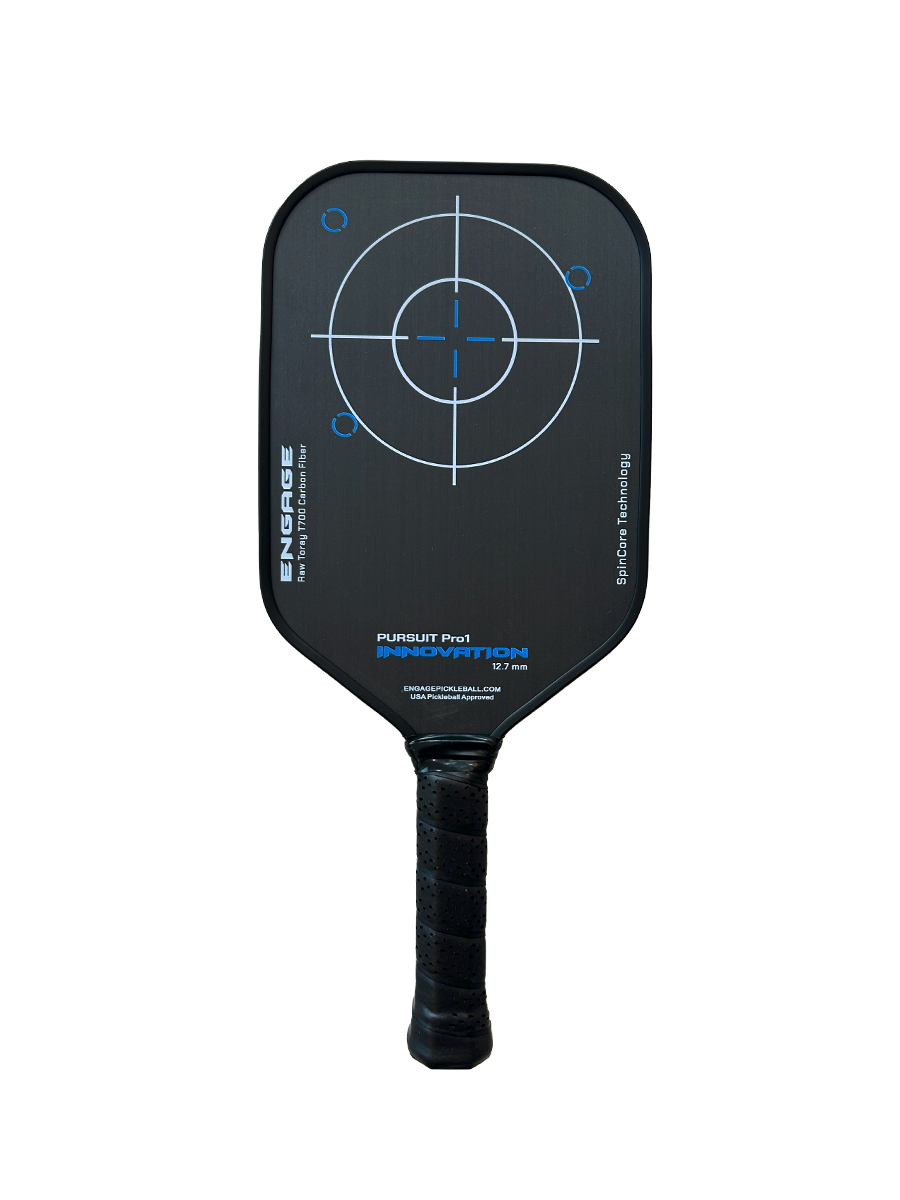 Engage Pickleball Pursuit Pro1 Innovation