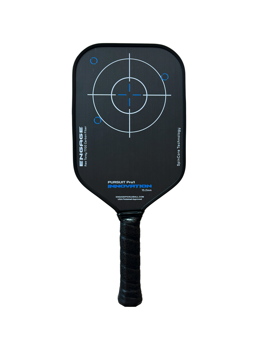 Engage Pickleball Pursuit Pro1 Innovation