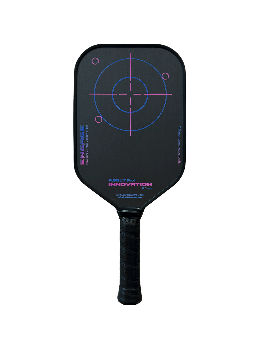 Engage Pickleball Pursuit Pro1 Innovation