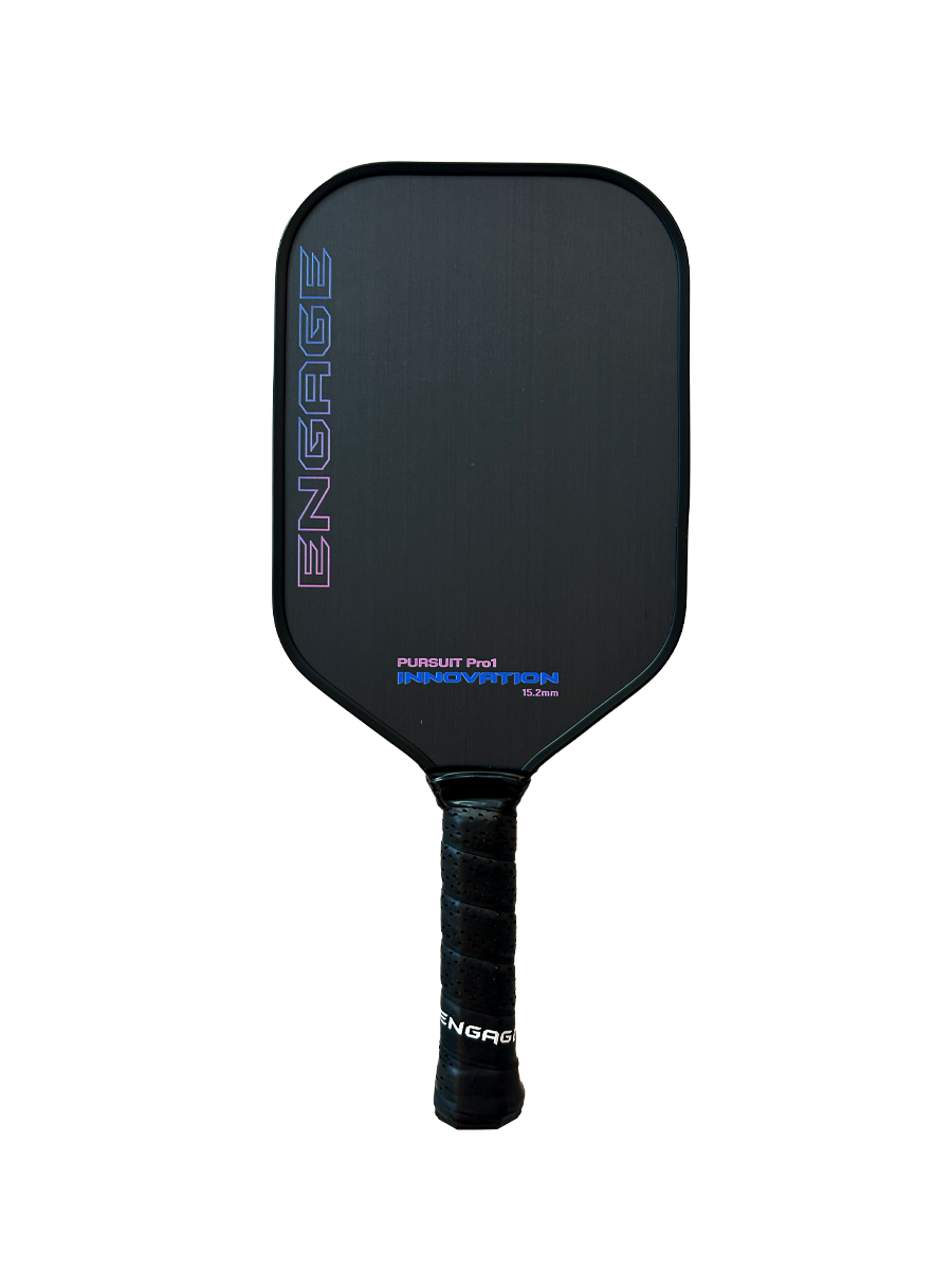 Engage Pickleball Pursuit Pro1 Innovation