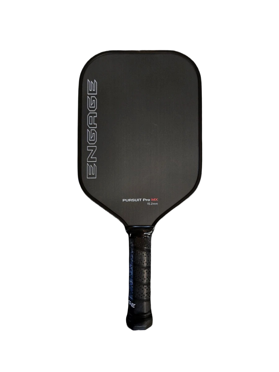 Engage Pickleball Pursuit Pro MX 15.2 Pickleball Paddle