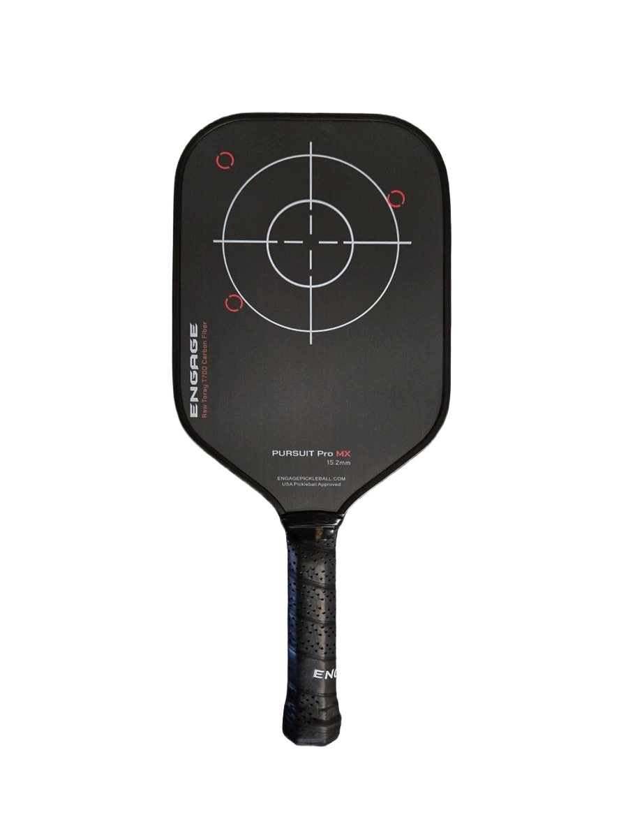Engage Pickleball Pursuit Pro MX 15.2 Pickleball Paddle