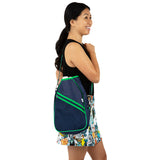 Queen Of The Court Essentials Pickleball Bag