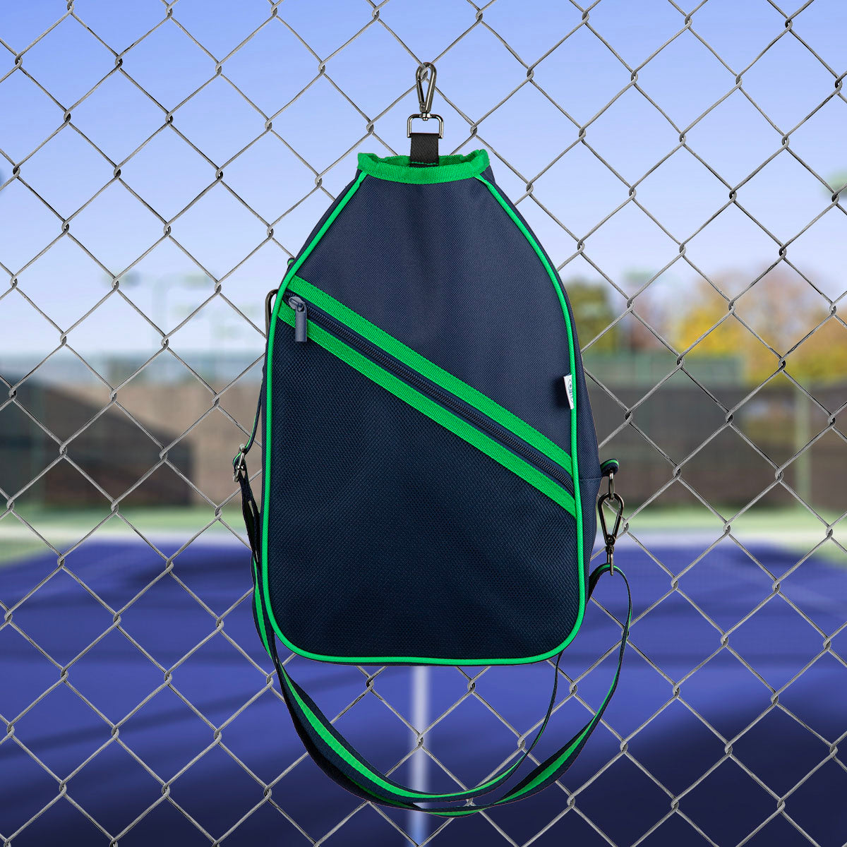 Queen Of The Court Essentials Pickleball Bag