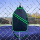 Queen Of The Court Essentials Pickleball Bag