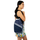 Queen Of The Court Essentials Pickleball Bag