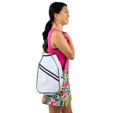 Queen Of The Court Essentials Pickleball Bag