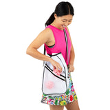 Queen Of The Court Essentials Pickleball Bag