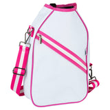 Queen Of The Court Essentials Pickleball Bag