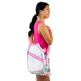 Queen Of The Court Essentials Pickleball Bag
