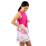 Queen Of The Court Essentials Pickleball Bag