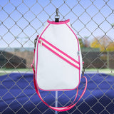 Queen Of The Court Essentials Pickleball Bag