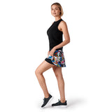 Queen Of The Court Kapow Swing Tennis Skirt