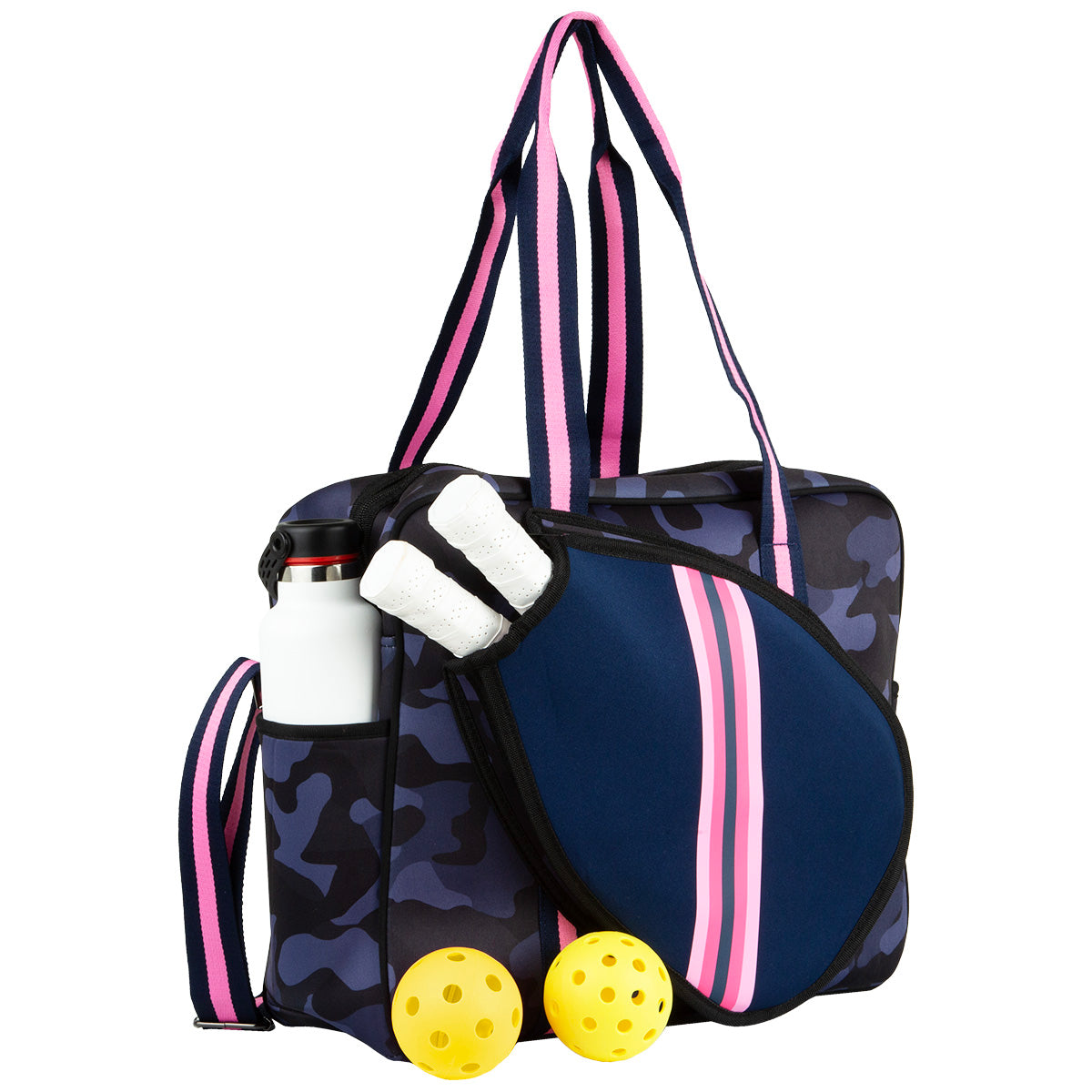 Queen Of The Court Brooklyn Pickleball Bag
