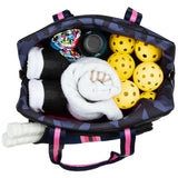 Queen Of The Court Brooklyn Pickleball Bag