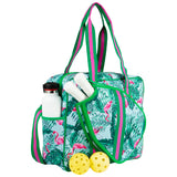 Queen Of The Court Brooklyn Pickleball Bag