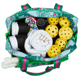 Queen Of The Court Brooklyn Pickleball Bag