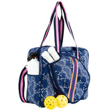 Queen Of The Court Brooklyn Pickleball Bag