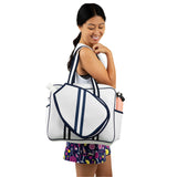 Queen Of The Court Brooklyn Pickleball Bag