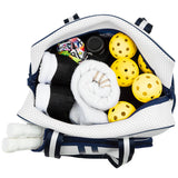 Queen Of The Court Brooklyn Pickleball Bag