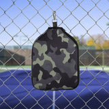 Queen Of The Court Just Dink It Pickleball Paddle Cover