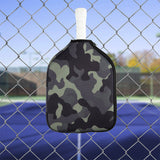 Queen Of The Court Just Dink It Pickleball Paddle Cover
