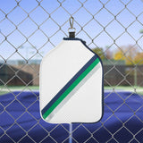 Queen Of The Court Just Dink It Pickleball Paddle Cover