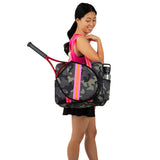 Queen Of The Court Hampton Tennis Bag