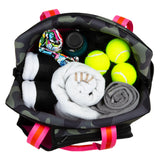 Queen Of The Court Hampton Tennis Bag