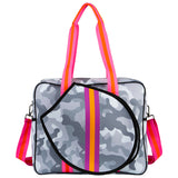 Queen Of The Court Hampton Tennis Bag