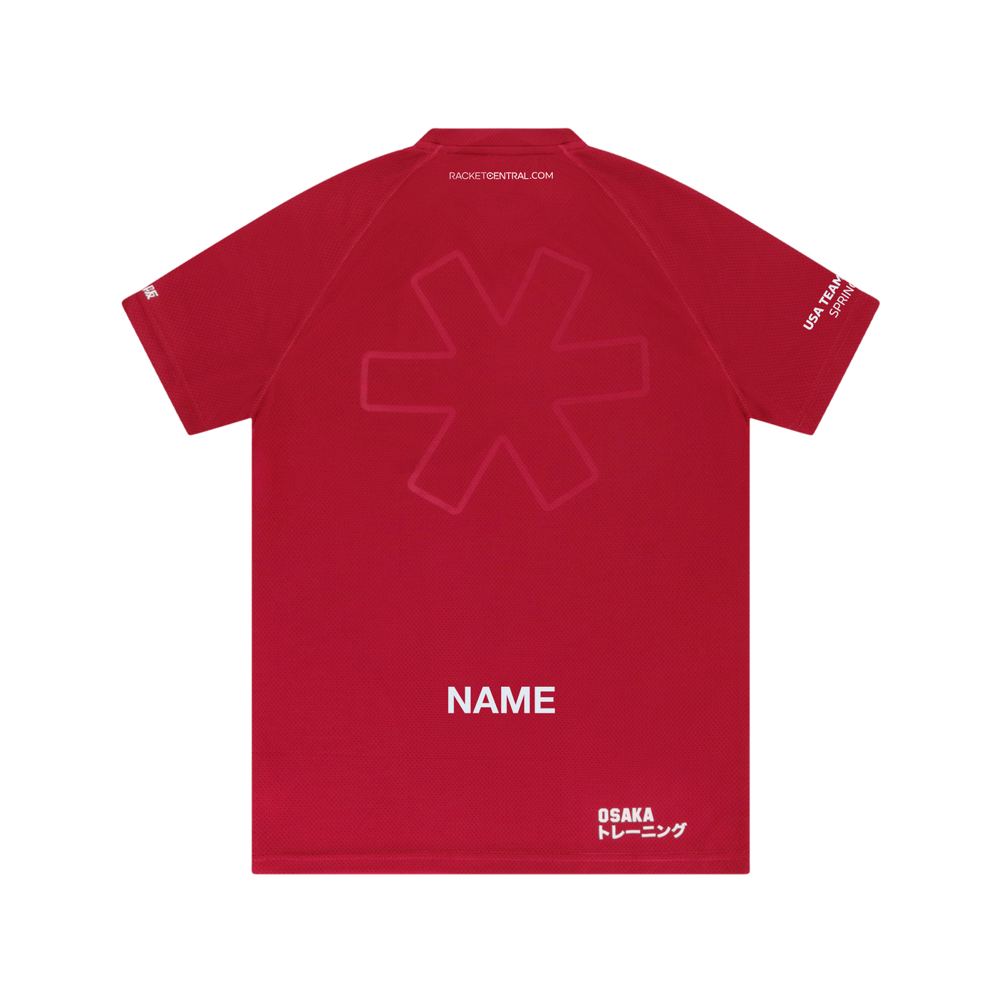 NPL Team Jersey – Complete Team Order with Full Customization