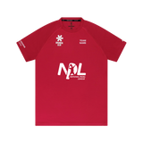 NPL Team Jersey – Complete Team Order with Full Customization